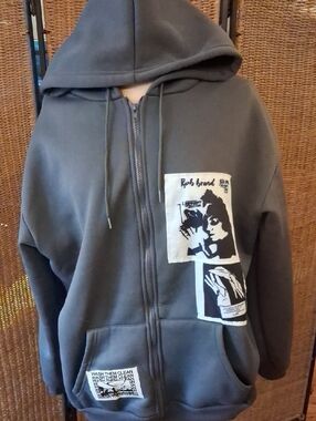 K-Pop style archive piece